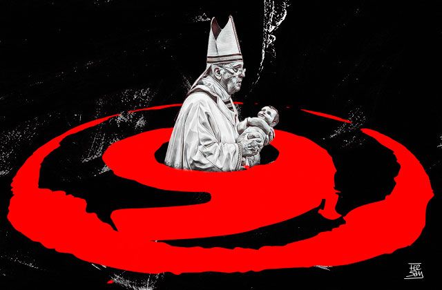 LOS JESUITAS Y EL CULTO A HADES