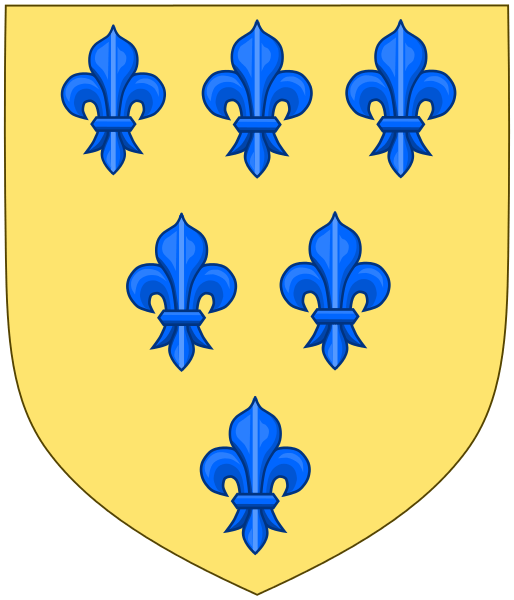 LA FAMILIA FARNESE