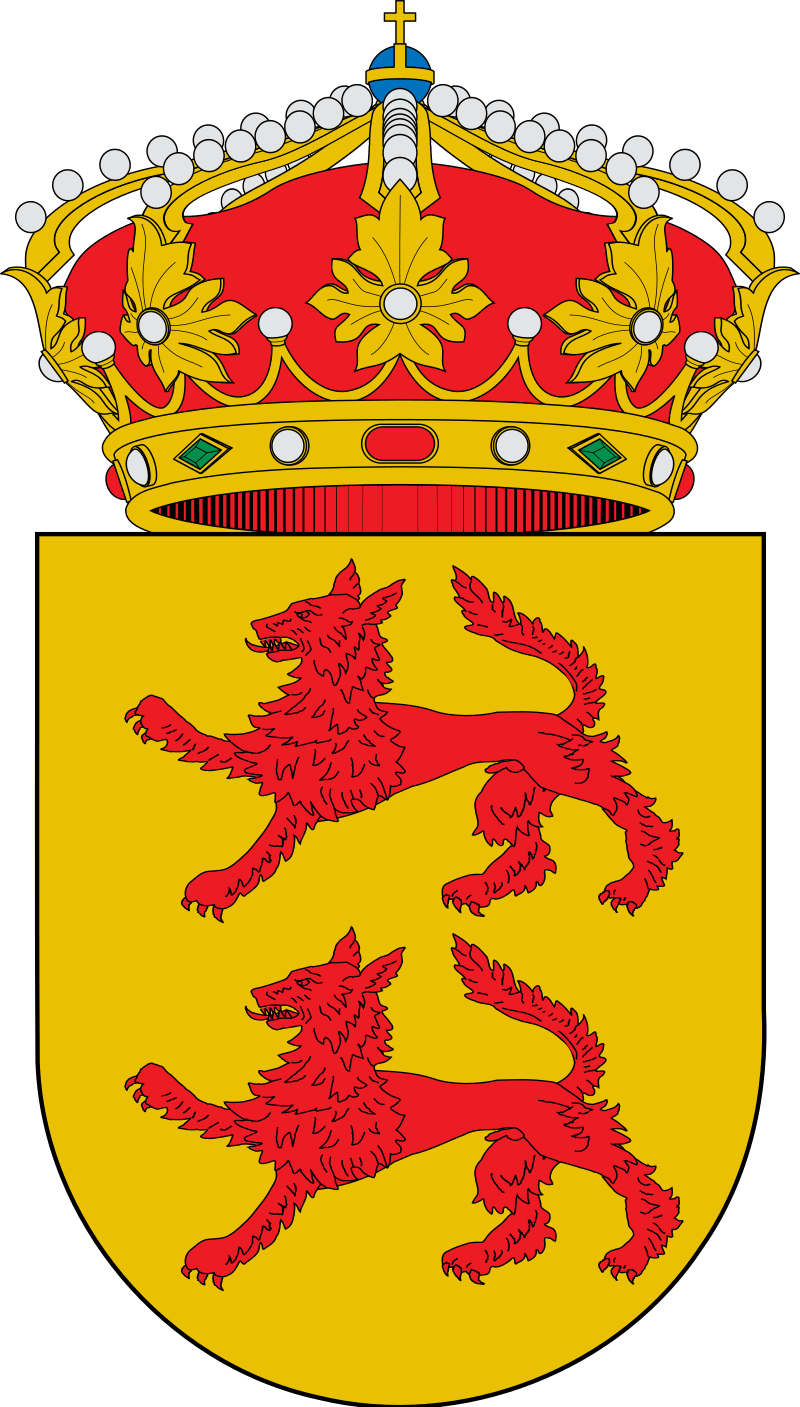 LA CASA DE OSORIO
