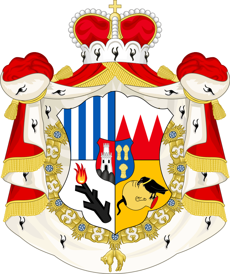 LA CASA DE SCHWARZENBERG