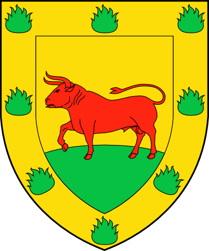 LA FAMILIA BORJA