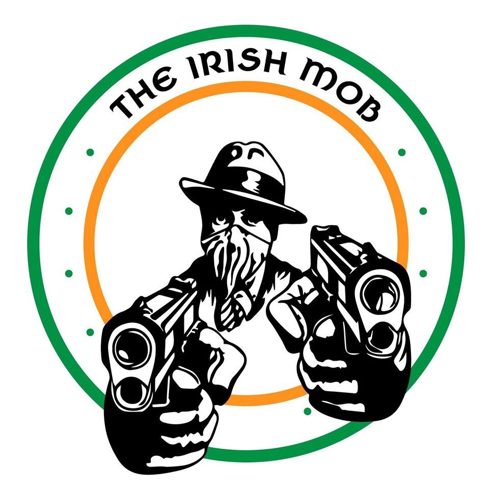 LA MAFIA IRLANDESA (Irish Mob)