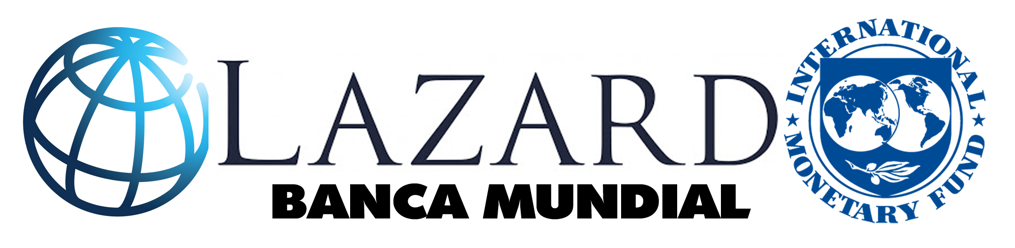 BANCA MUNDIAL DE SAN LAZARO.