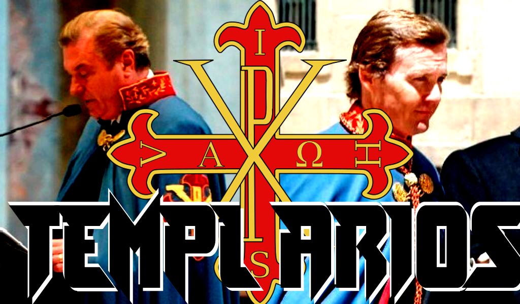 TEMPLARIOS