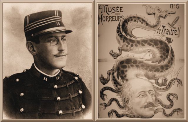 LA FAMILIA DREYFUS
