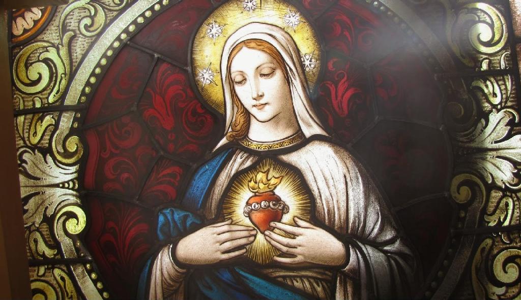 LA CONGREGACIÓN DEL ESPIRITU SANTO Y EL INMACULADO CORAZÓN DE MARIA.