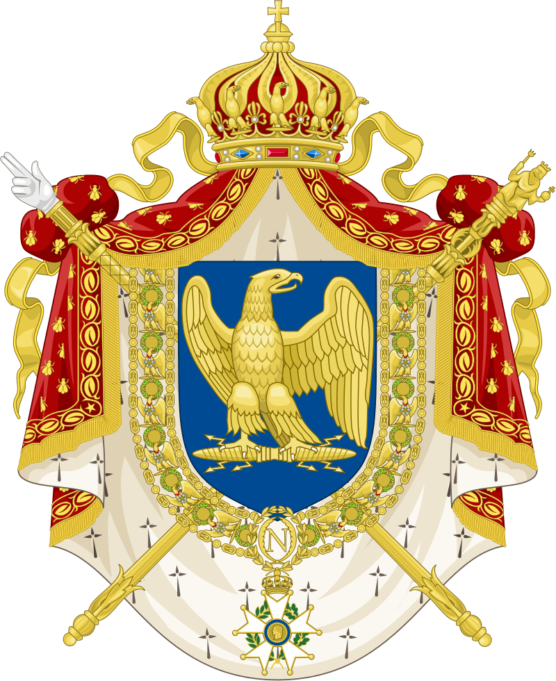 LA FAMILIA BONAPARTE
