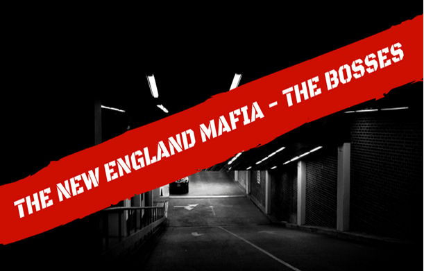 LA FAMILIA CRIMINAL PATRIARCA. La Mafia de Nueva Inglaterra.
